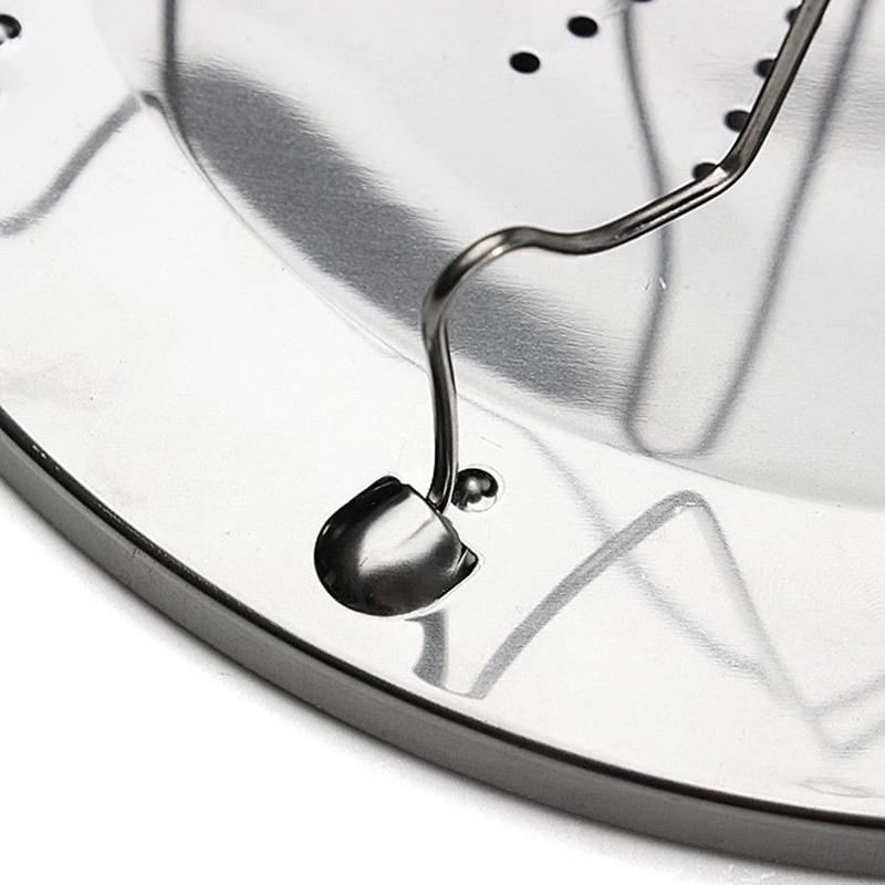 

1 Pcs 4 Slice Camping Bread Toast Tray & 1 Set Camping Tent Tarp