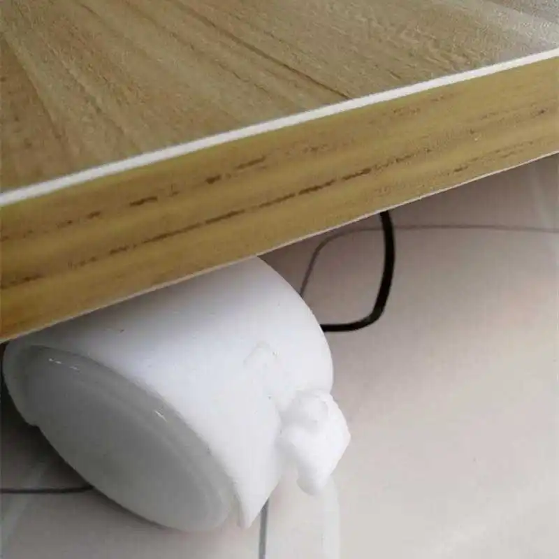 

Pc Room Decoration Scaffale Organizador Scaffali Repisas Computer Host Bracket Shelf Organizer Storage Estantes Prateleira Rack