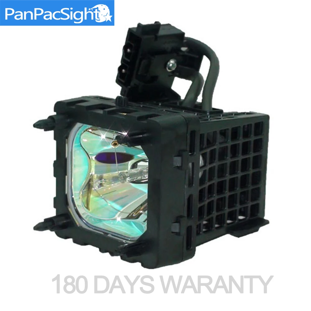 Лампа для телевизора Compatible for SONY XL-5200 KDS-60A2000 / KDS-60A2020 GENERIC TV LAMP W/ housing Sony KDS-50A2000 KDS-50A2020 KDS-55A.