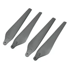 4 шт. складной пропеллер SHENSTAR T16 3390 CW CCW Paddle с зажимом для сельскохозяйственных аксессуаров DJI T16 Дрон для защиты растений