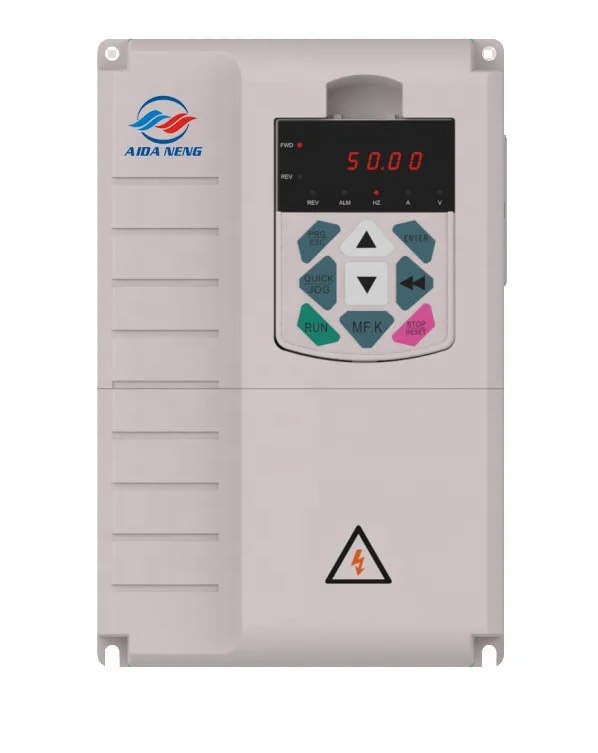 

15kw solar pumping inverter