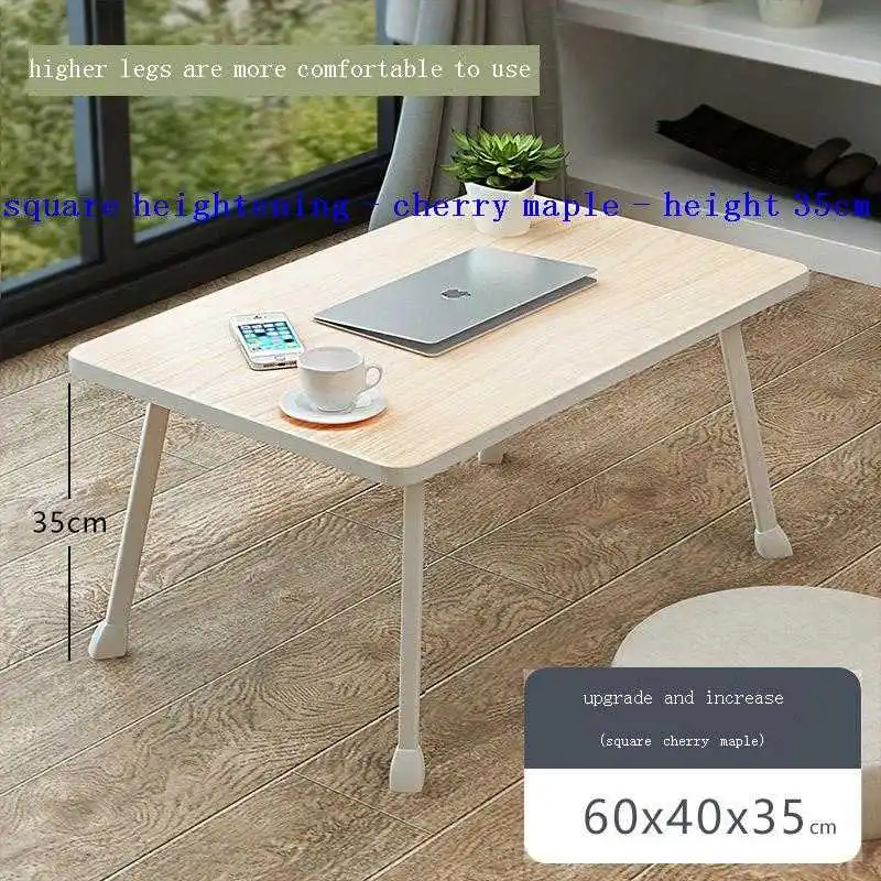 

Офисный стол, портативный Настольный столик для ноутбука