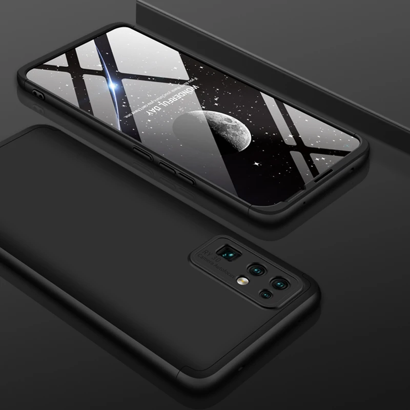 

For huawei Honor 30 v30 10 9 8 Nova 2S Lite 10pro lite 20i 9X 9A Cover case