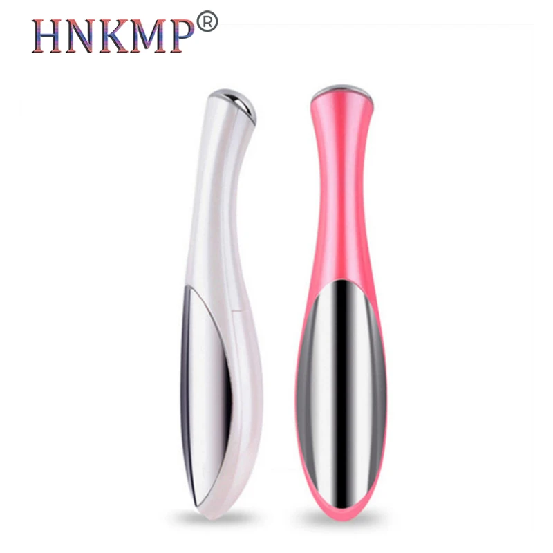 Электрический вибрирующий массажер для лица HNKMP против морщин старения