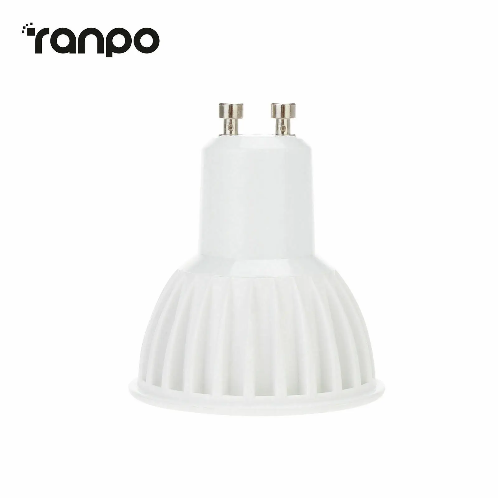 Dimmable 110V 220V 12V LED Spotlight Bulb 10W MR16 GU10 GU5.3 E27 E26 Whit For Home Energy Saving Indoor Light | Лампы и освещение