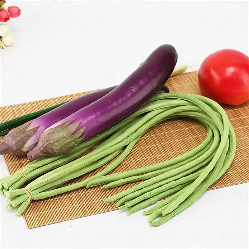 Искусственные фрукты Искусственная Имитация еды овощей фруктов для фотосъемки