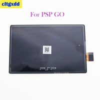cltgxdd for psp go lcd screen original lcd display screen replacement for psp go game console