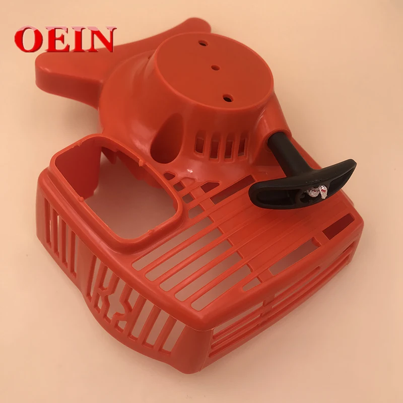

RECOIL PULL START STARTER ASSEMBLY FOR STIHL FC55 FS38 FS45 FS46 FS55 FS55C FS55RC HL45 KM55 4140 SERIES Trimmer 41401904009