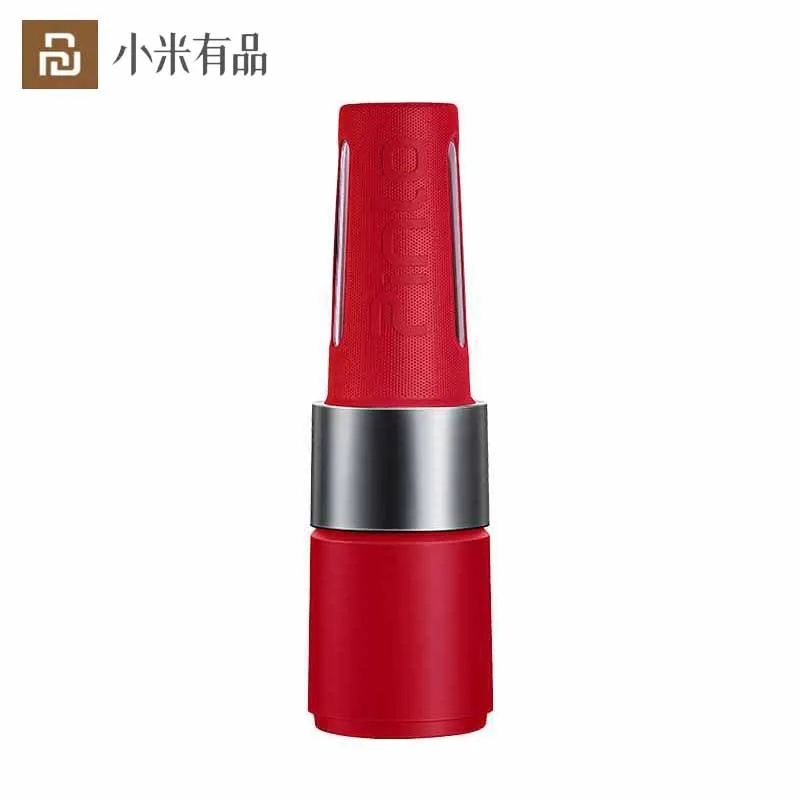 Youpin Pinlo Pro Электрический мини блендер Портативный соковыжималка для фруктов и