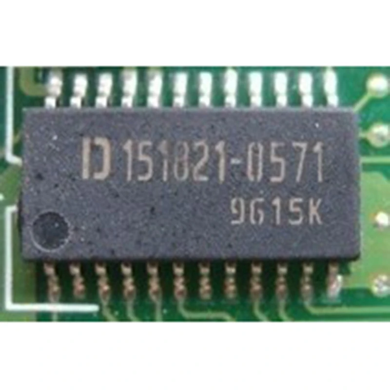 

1Pcs/Lot Original New D151821-0571 IC Chip Auto ECU Engine Car Accessories