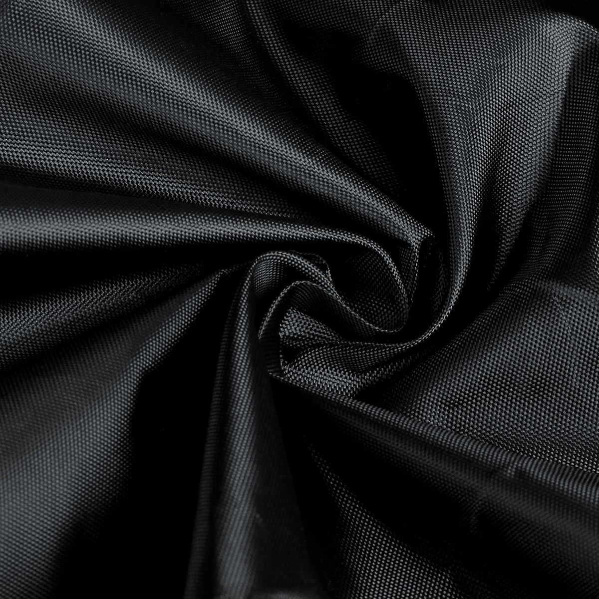 Сверхпрочный чехол для лодки 210D зимний снега открытой трейлера