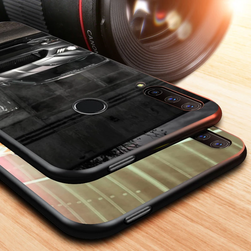 

Car SportsCar For Huawei Y9S Y6S Y8S Y9A Y7A Y8P Y7P Y5P Y6P Y7 Y6 Y5 Pro Prime 2020 2019 2018 Black Phone Case