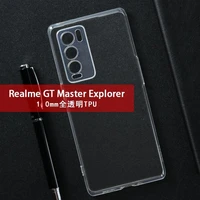 for realme gt master neo case shockproof soft silicone tpu back cover for oppo realmegt 5g phone cases realme gt 5g rmx2202
