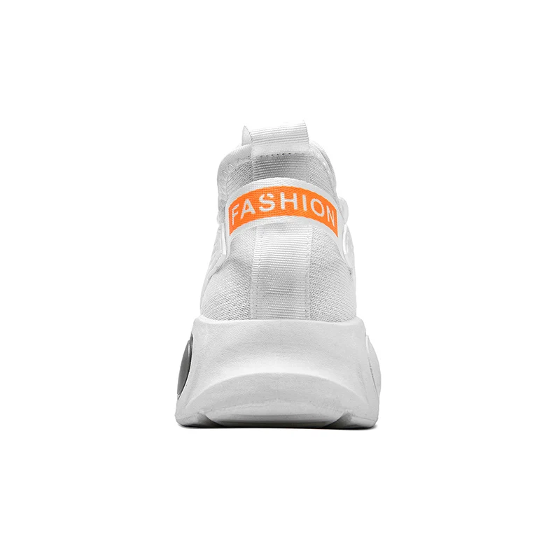 SALUDAS Men's Running Shoes Women Sneakers Flying Breathable Light Summer Walk Casual Shoes Calzado De Running Para Hombre