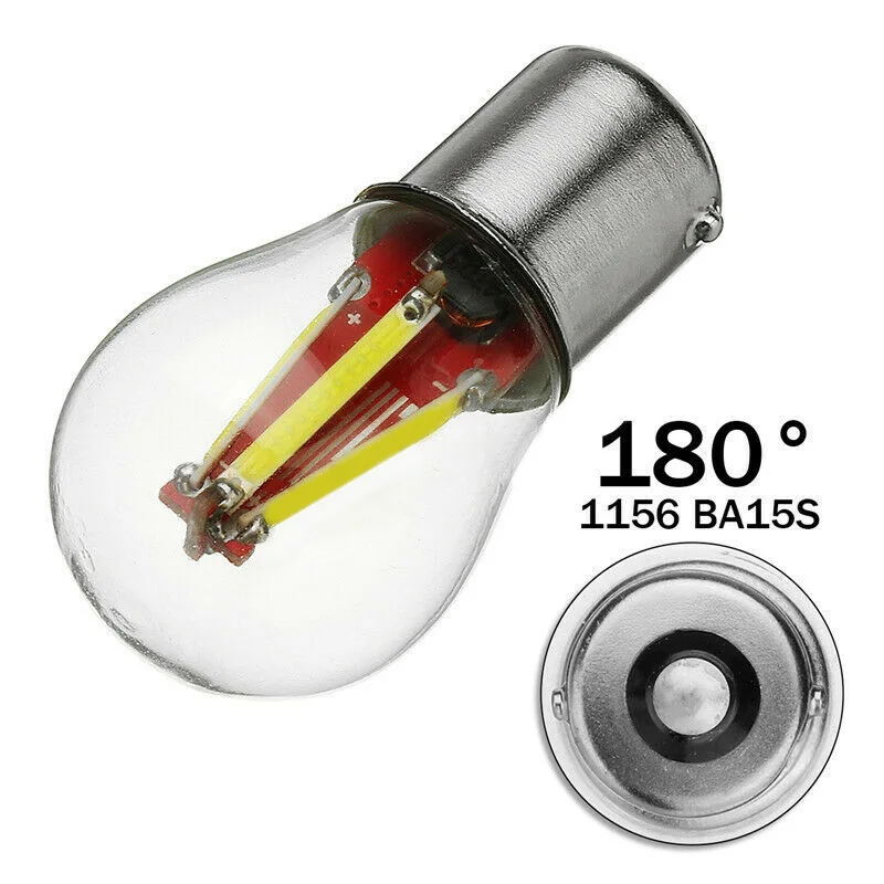 8V-28VDC новый продукт 4 COB светодиодный светильников и ламп накаливания