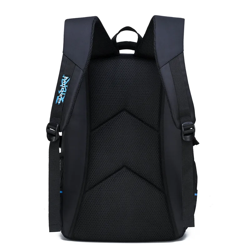 Водонепроницаемые школьные ранцы для девочек и мальчиков ортопедический рюкзак