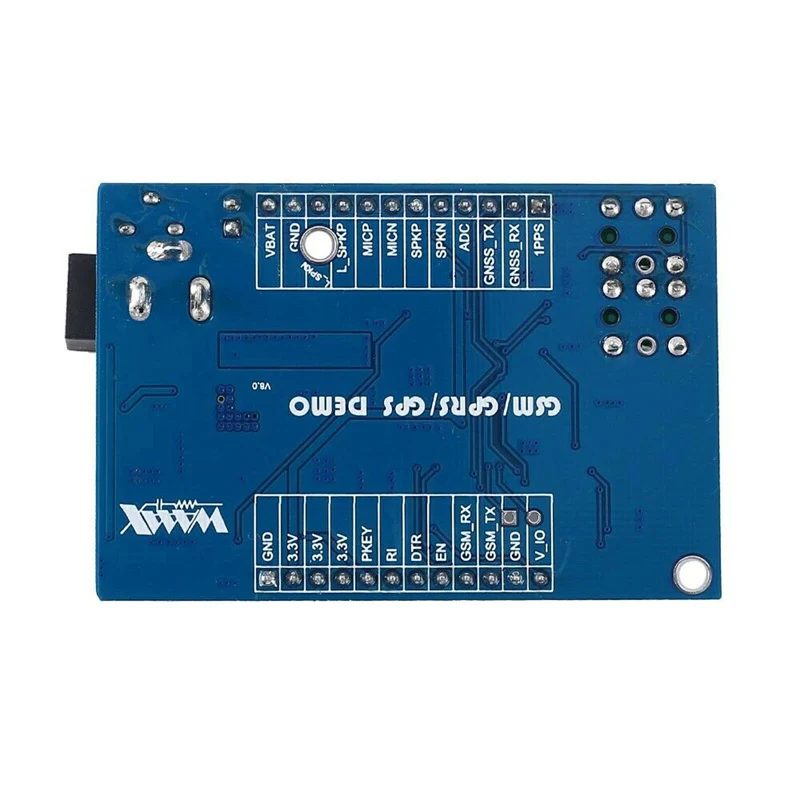 Беспроводной модуль F21 GSM GPRS GPS 3 в 1 экран постоянного тока 5-9 для Arduino STM32 51MCU
