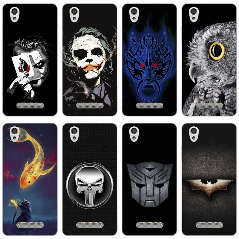 Чехол с рисунком для ZTE Blade X3 D2 A452 T620 силиконовый чехол A 452 T 620 телефона | Мобильные