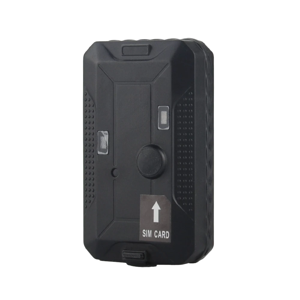 GSM диктофон 5000 мАч аккумулятор водонепроницаемый сильный магнит оповещение о