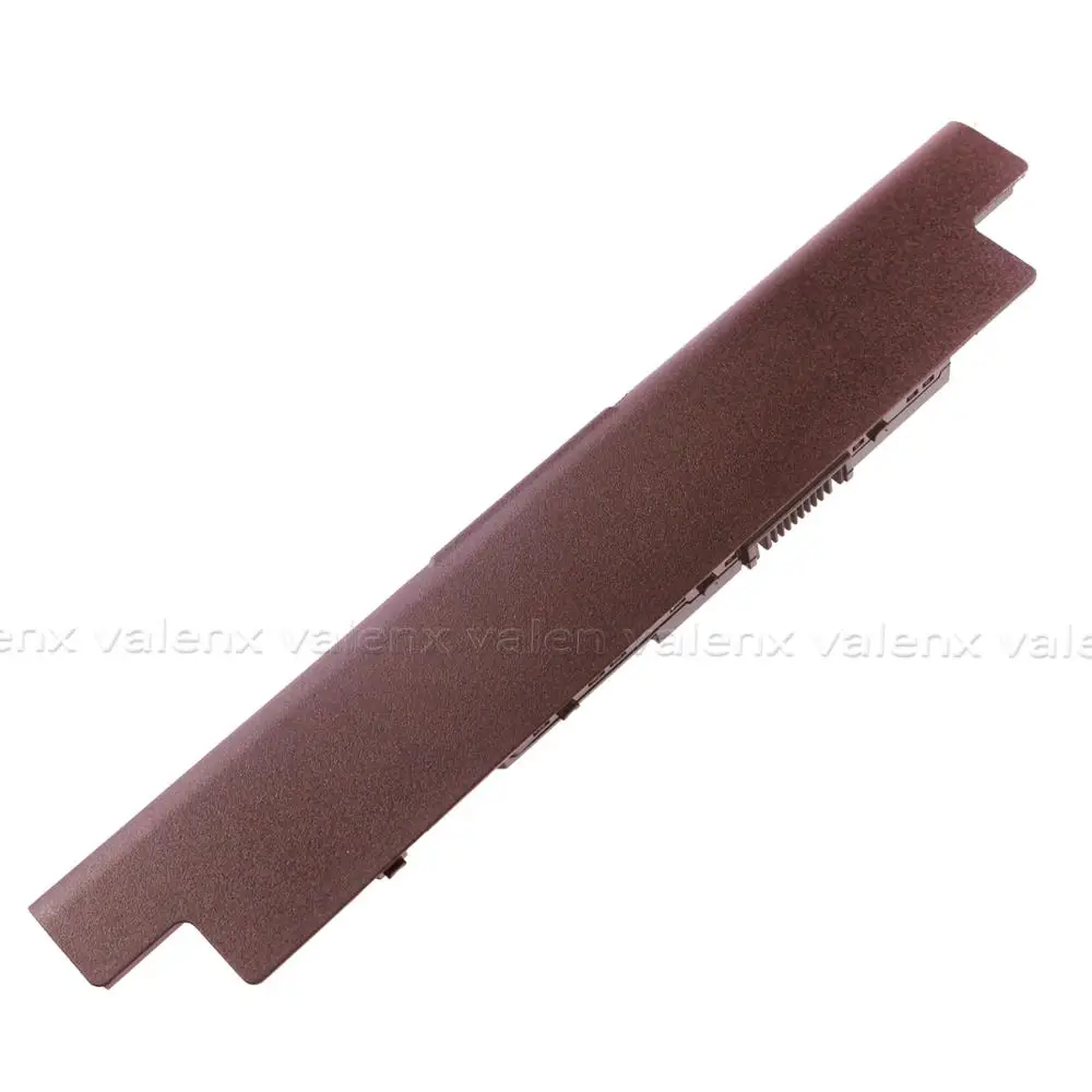 

14.8V 40Wh Laptop battery for DELL XCMRD For Dell Inspiron 17R 5721 17 3721 15R 5521 15 3521 14R 5421 14 3421 MR9