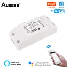 Умный светильник ель Aubess Универсальный с поддержкой Wi-Fi и таймером