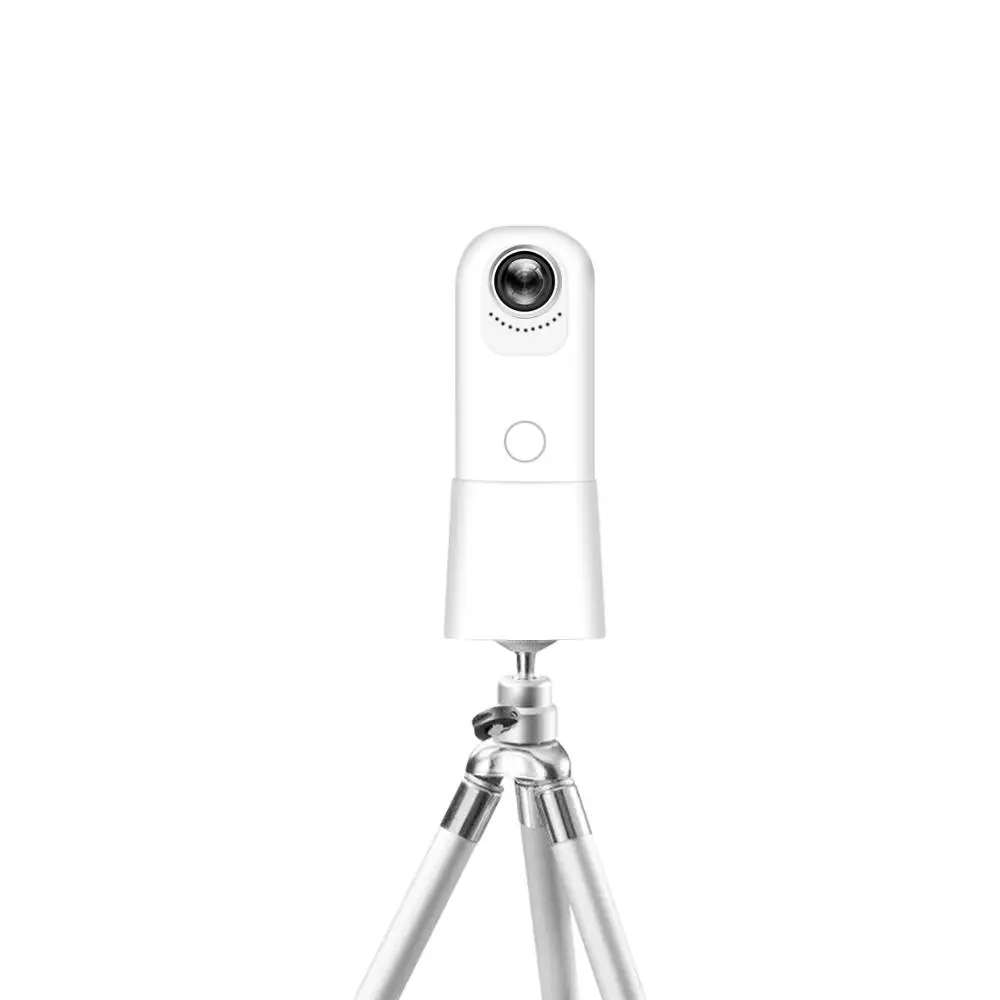 

1080P Outdoor 360 Degree Panoramic VR Camera