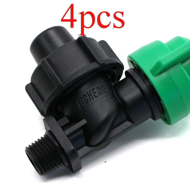 Розетка для подключения rosca с буксилой дрона сельского хозяйства 4 Uds.