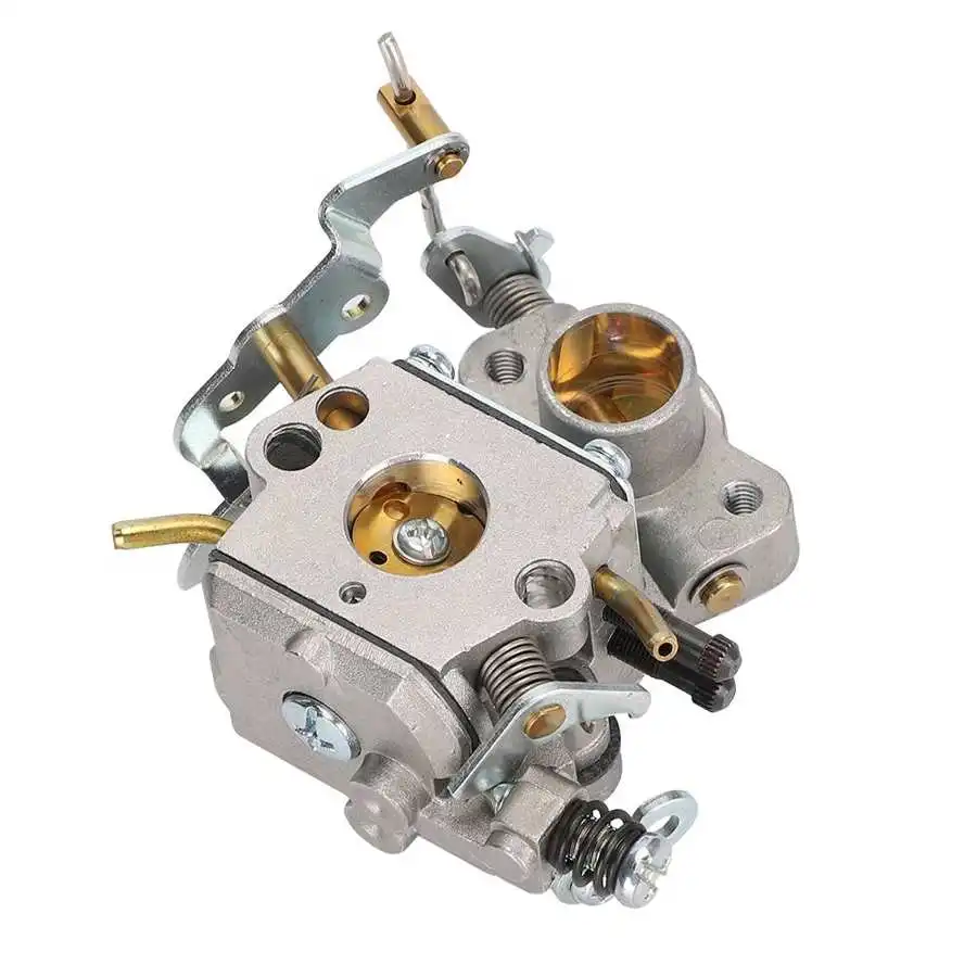Металлический карбюратор нефтяных труб Замена Комплект подходит для