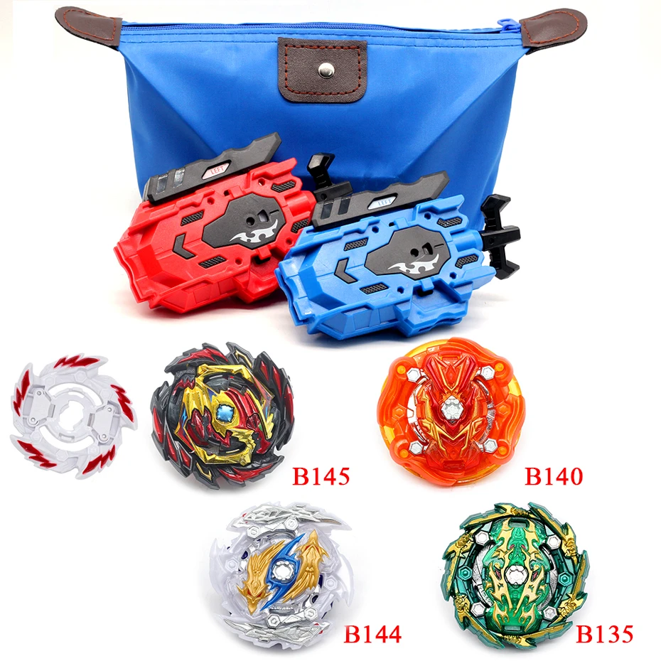 Takara Tomy Beybladade B-145 B-140 взрывной Bey Blade оригинальная металлическая игрушка Bay Boat Joint Watch