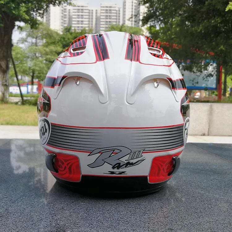 ARAI 3/4 шлем мотоциклетный шлем полушлем открытый шлем-каска для мотокросса Размер: S M L XL XXL