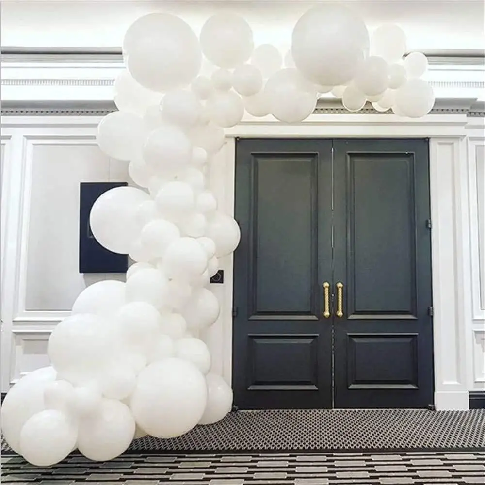 

Birthday and wedding Balloon Set Valentine's day decoration party supplies birthday party decorations adult Decorative balloon