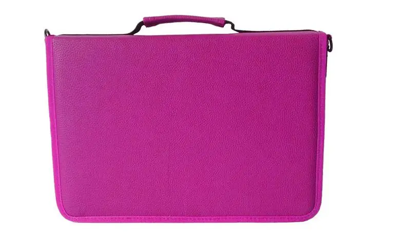 Empty Pencil Case 160 отверстия пенал роскошный большой пенал для девочек и мальчиков профессиональная ручка школы офиса коробка Большой картридж сумка Канцелярский набор - Цвет: Empty Pencil Case