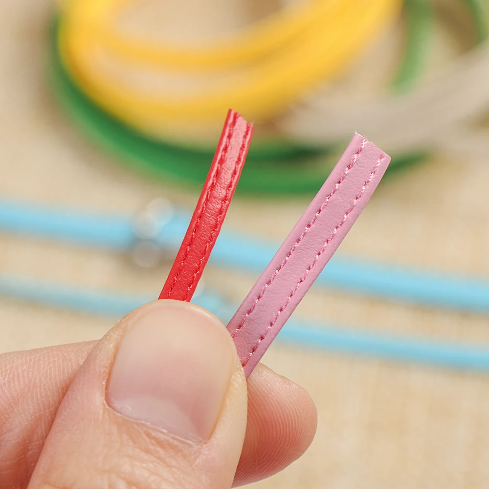 50 см длинные супер мини куклы поясные ремни новые DIY игрушки ручной работы ремень