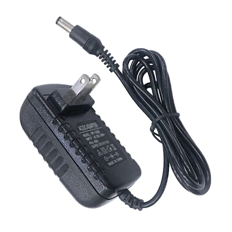 12V 3A источник питания RGB светодиодный светильник AC 100V-240V адаптер 3000mA EU US UK Штекер 5