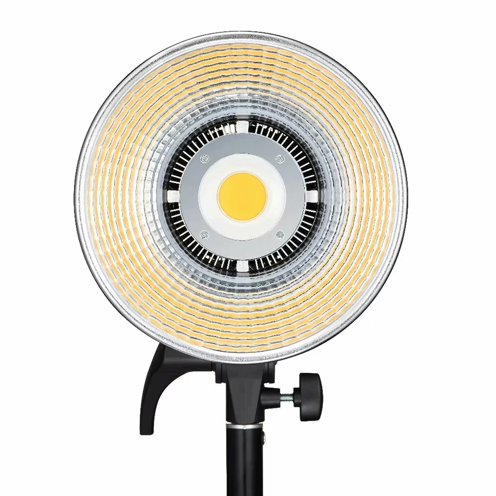 Godox SL100Bi Двухцветный / SL100D Белый светодиодный комплект видеосъемки SL100 100 Вт CRI96 +