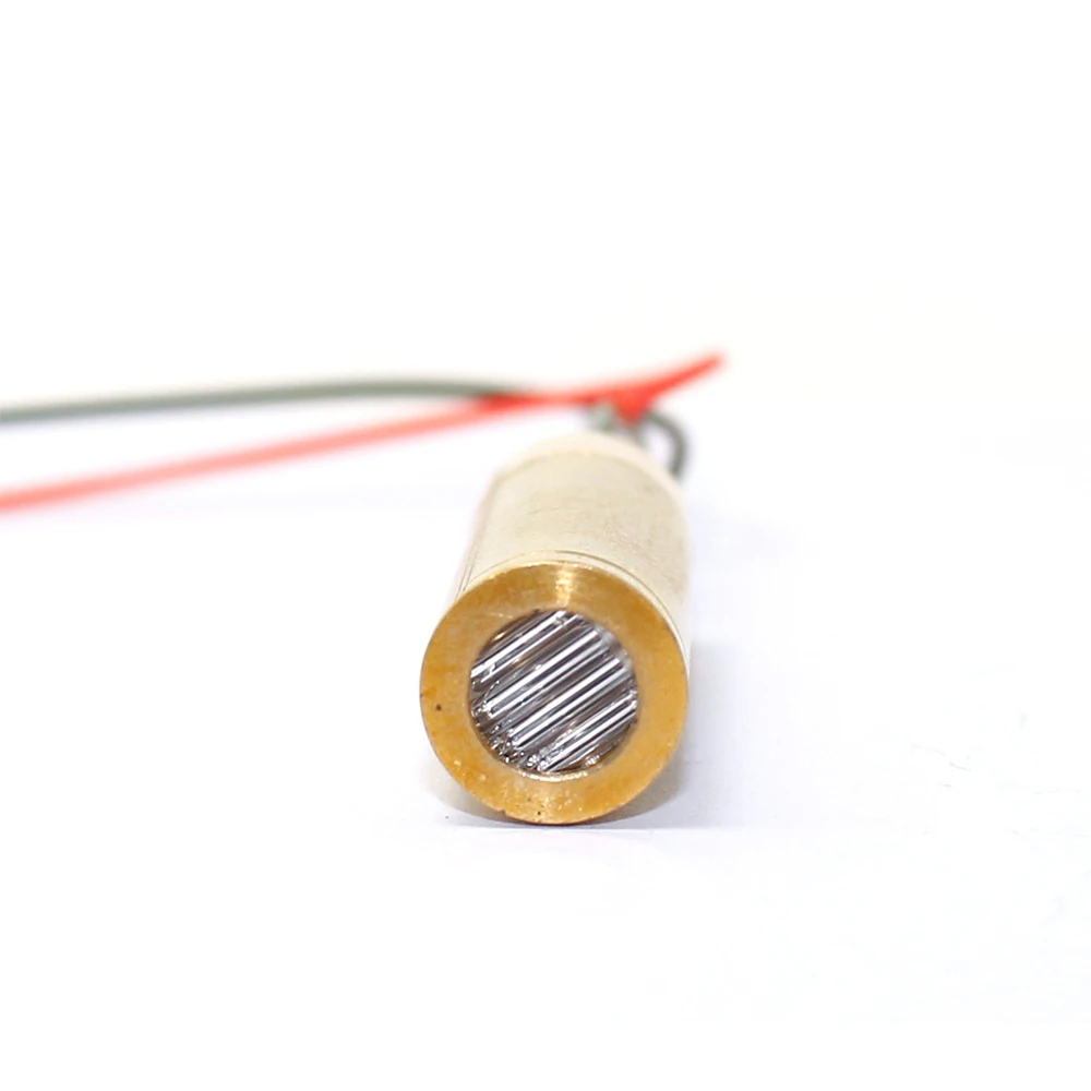 532nm 20mW зеленый лазерный Линейный модуль 3 0 7 V с 120 градусов|module|module laser greenmodule |