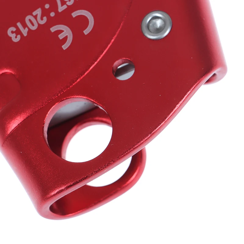 

1 pcs/ Outdoor Sports Rock Climbing Ascender Device Mountaineer Handle