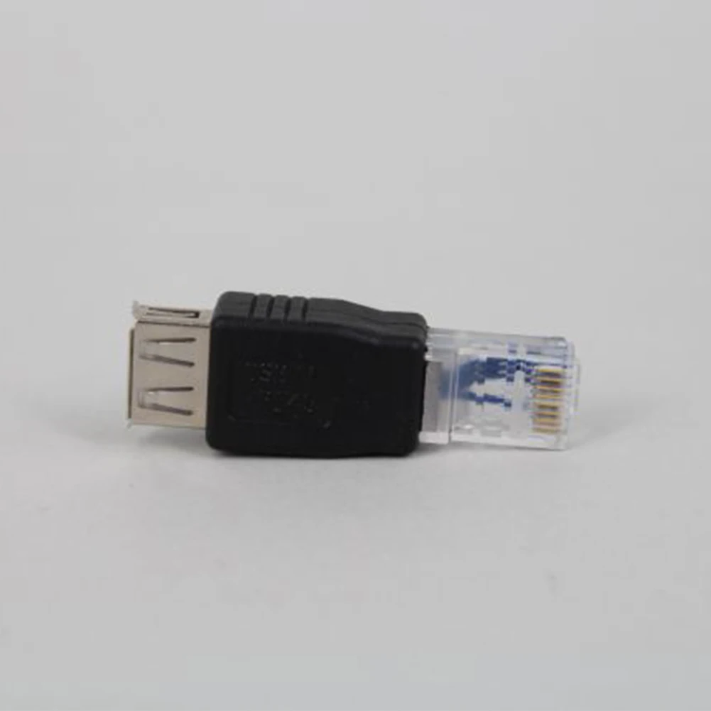 RJ45 штекер маршрутизатора Ethernet интерфейс устройства Lan сетевой адаптер
