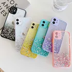 Силиконовый чехол для IPhone 11 Pro Max 7 8 6 6S Plus X Xr Xs Se2020 12