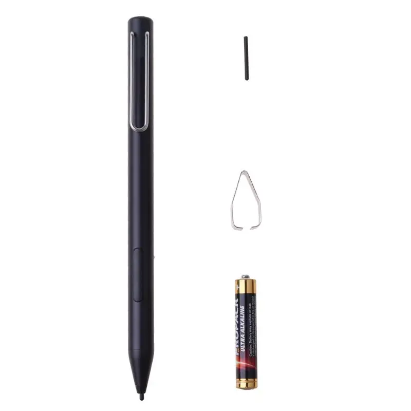 

Capacitive Pen Touch Stylus Pen Pencil for Microsoft Surface 3 Pro 3 4 5 Book for HP X360 ASUS Transformer T3 Series Accessories