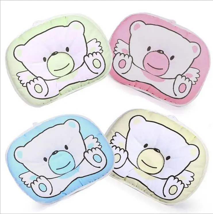 Подушка Детская овальной формы 1 шт. | Мать и ребенок