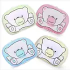 Подушка Детская овальной формы, 1 шт.