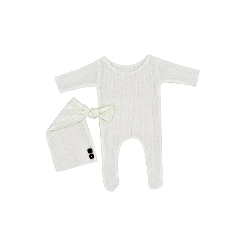 

Baby Newborn Photography Props Knit Hat Animal Baby Pants Defined For Newborns Photo Shoot Baby Costume Newborn Baby Cute