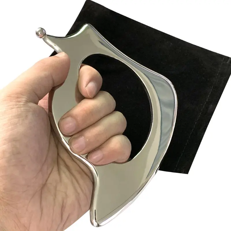 

Guasha Tools Chiropractic Tools Physical Therapy Tools for Myofascial Release Soft Tissue Mobilization
