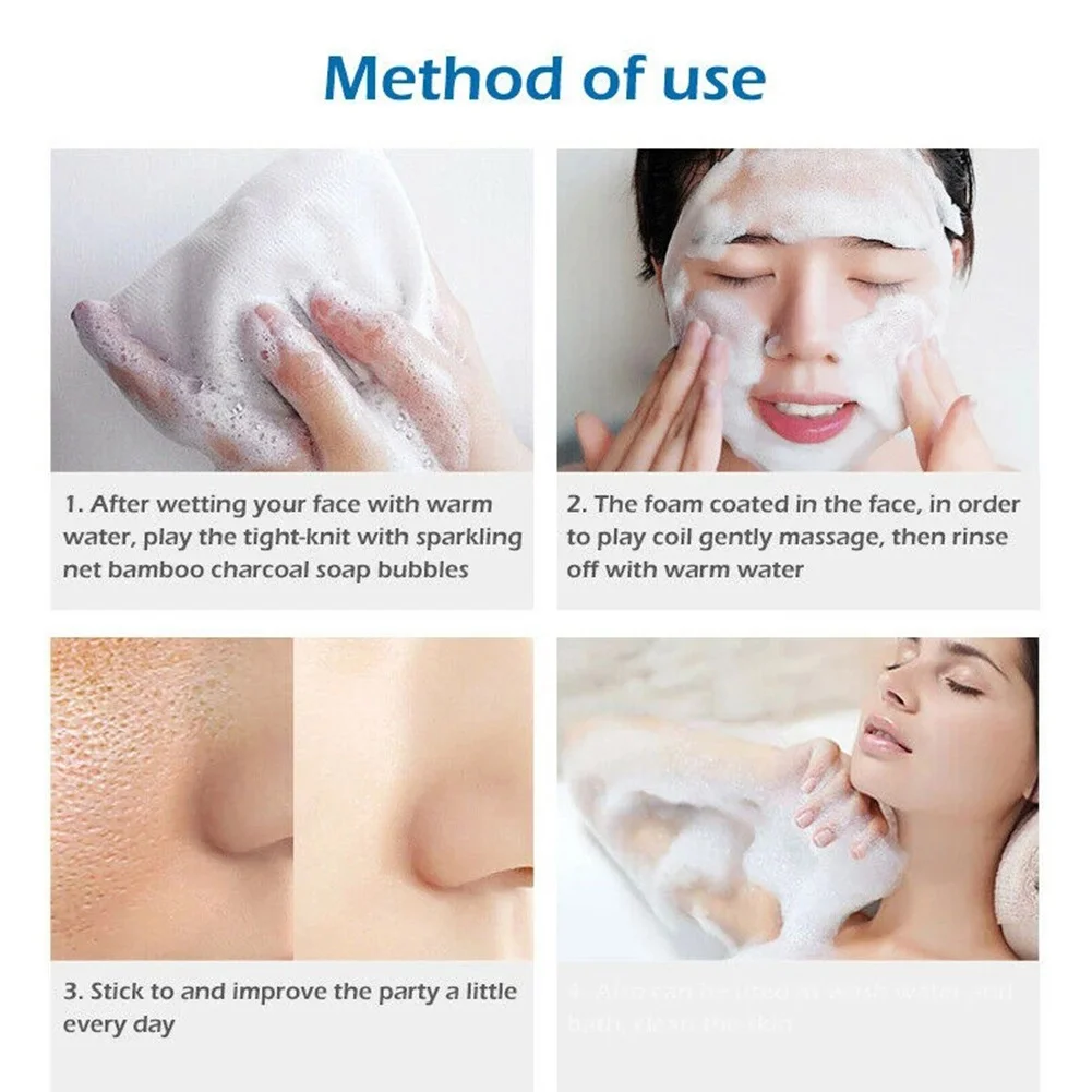 

Turmeric Soap Scrub Cleaning Nourishing Oil-Control Whitening Acne Treatment Mite Removal Face Soap Skin Care New