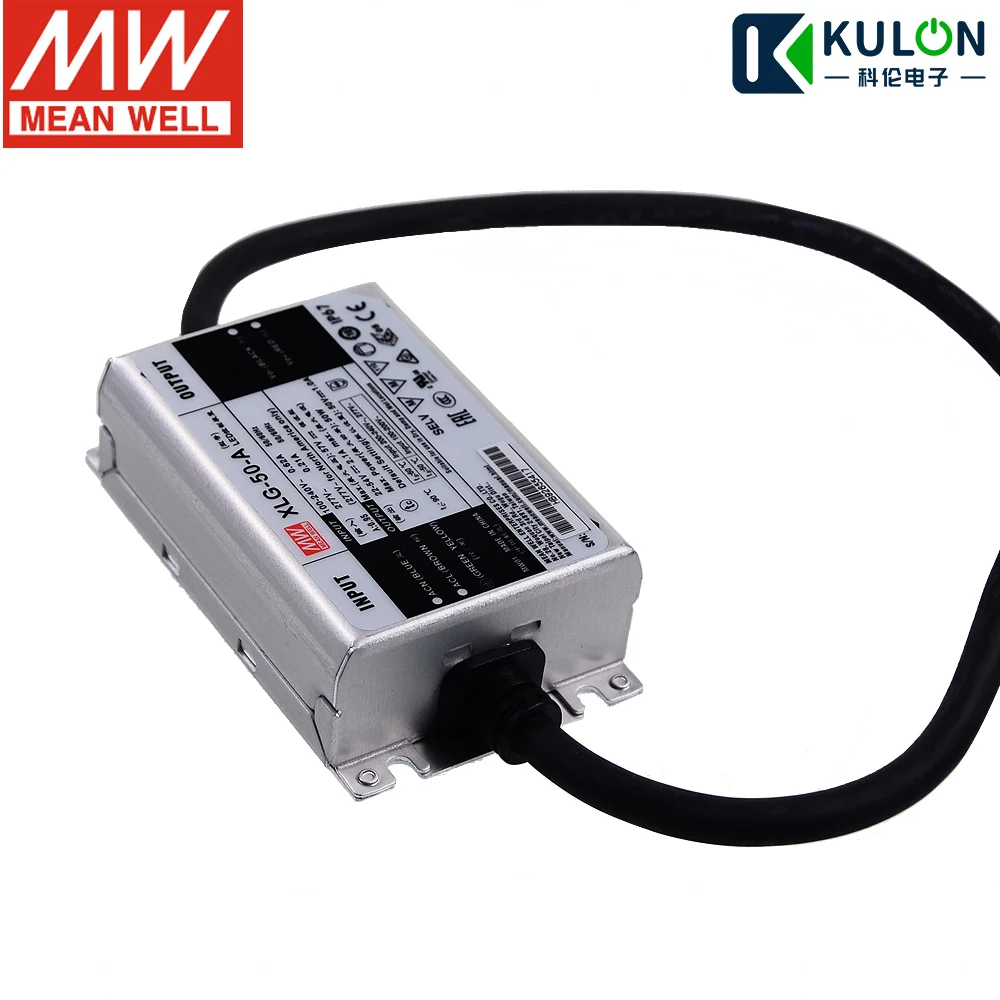 Импульсный источник питания Meanwell производства Тайвань ФК с постоянной мощностью