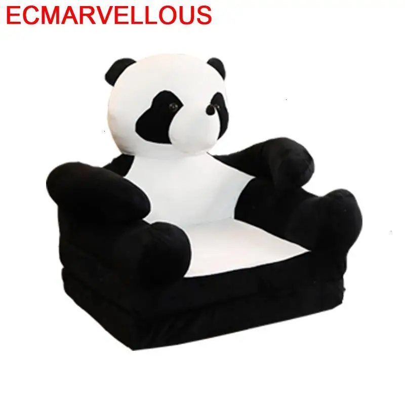 Divan Silla Infantiles Quarto Menina Prinses Stoel Lazy Bag Chambre Enfant детский диван | Мебель