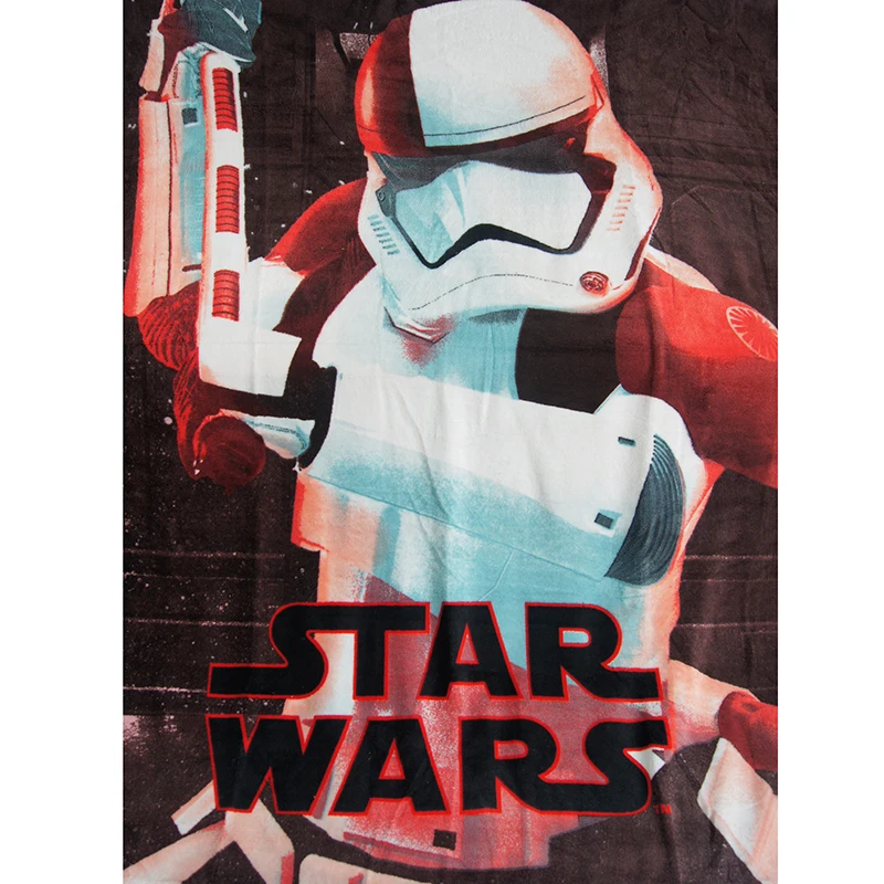 Одеяло из кораллового флиса 117x152 см|Одеяла| |