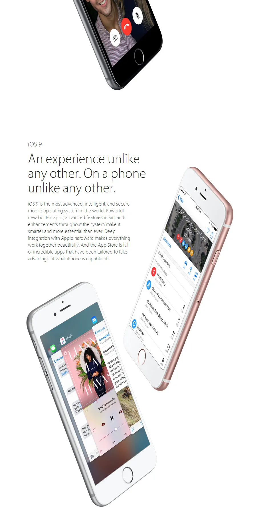 Apple iPhone 6S Plus iPhone 6S P 2GB ram 16& 32& 64& 128GB rom 5," iOS двухъядерный 12.0MP разблокированный 4G LTE мобильный телефон