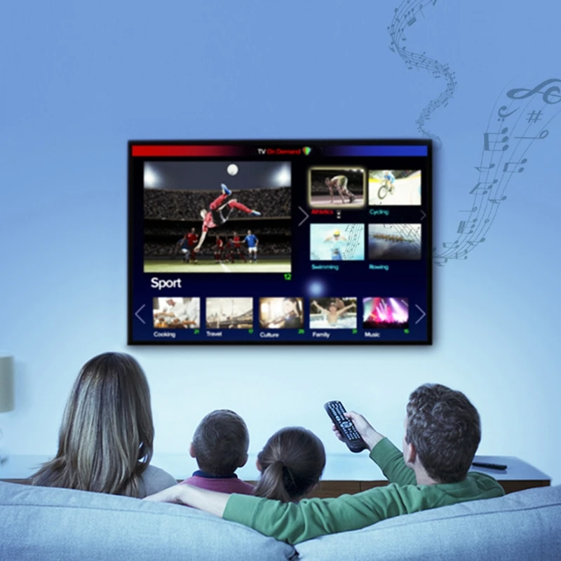 

4K 100m HDMI Extender Over Single Cat5e/Cat6 RJ45 Cable Extension Cord Converter Transmitter Receiver